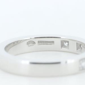 ブルガリ マリーミー ダイヤモンド リング 指...の詳細画像3