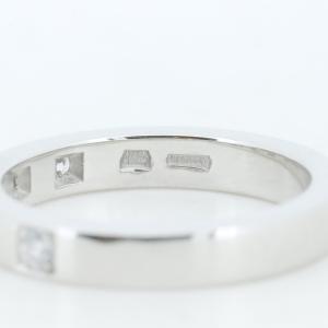 ブルガリ マリーミー ダイヤモンド リング 指...の詳細画像4