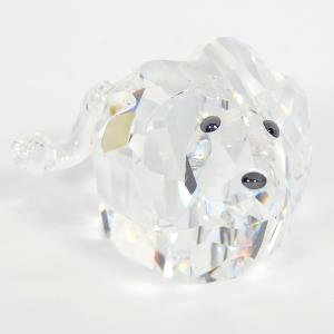 SWAROVSKI（スワロフスキー） ラブロッツ 十二支 ヘビ 蛇 5004618