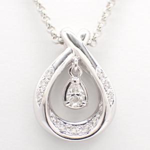 Cartier 【超美品】カルティエ ラブ ペンダントトップ スクリュー