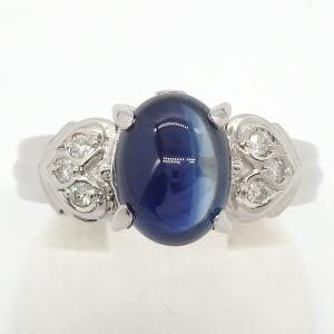 プラチナPt900/約12〜13号ダイヤ0.50リングＶ指輪中古 Pt900 プラチナ ダイヤモンド 0.213ct 指輪 中古 美品 レディース
