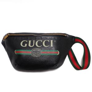 【GUCCI】 グッチ ウエストバッグ ウエスト...の商品画像