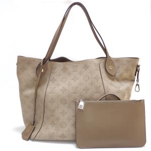 GUCCI（グッチ） ショルダーバッグ ホースビット ストロー グリーン