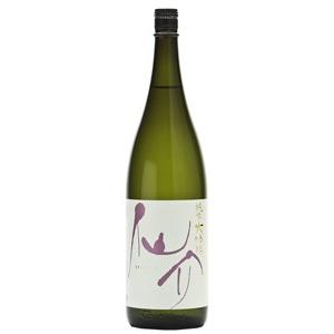 日本酒　兵庫県　泉酒造　15度　仙介　純米大吟醸　1800ml