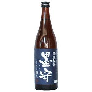 日本酒　熊本県　瑞鷹 墨守　720ml