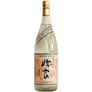 芋焼酎　鹿児島県　白金酒造　25度　姶良　本にごり　1.8L｜7taro