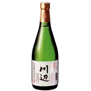 米焼酎　熊本県　繊月酒造　球磨焼酎　25度　限定 川辺　720ml｜7taro