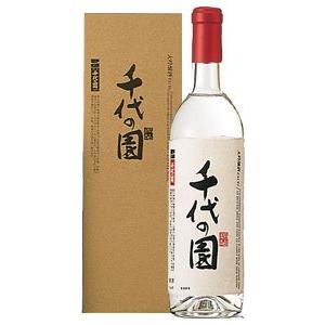 日本酒　熊本県　千代の園酒造　15度　千代の園 大吟醸エクセル　720ml｜7taro