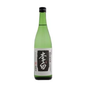 日本酒　島根県　李白酒造　15度　李白 特別純米酒　720ml