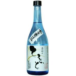 米焼酎　くま川下り　松本酒造場　古酒　透明瓶　25度　1800ml　ヴィンテージ 米焼酎 熊本県 松下醸造場 球磨焼酎 25度 最古蔵 1.8L : 七太郎 - 通販