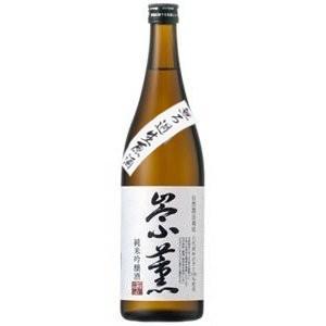 日本酒　熊本県　瑞鷹　16度　純米吟醸酒 崇薫 生　720ml