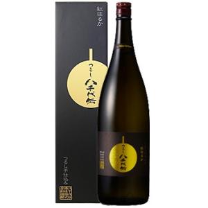 芋焼酎 鹿児島県 八千代伝酒造 25度 つるし...の詳細画像1