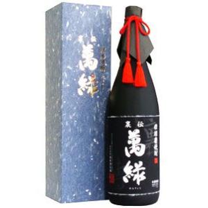 米焼酎　熊本県　松本酒造場　球磨焼酎　25度　裏伝 萬緑　1.8L｜7taro