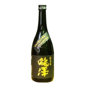 日本酒　長野県　信州銘醸　16度　瀧澤　純米吟醸　720ml