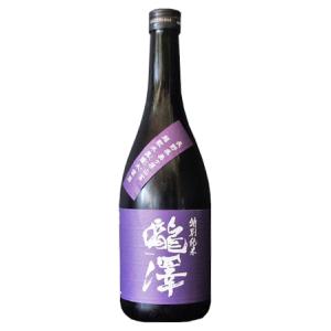 日本酒　長野県　信州銘醸　16度　瀧澤　特別純米　720ml