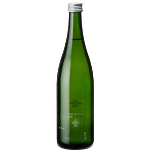 日本酒　京都府　増田徳兵衛商店　15.6度　月の桂　純米酒 720ml