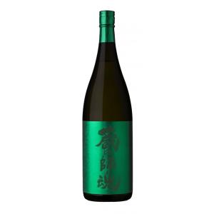 芋焼酎　鹿児島県　小正醸造　25度　蔵の師魂　The　Green　720ml