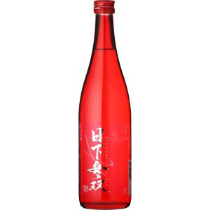 日本酒　佐賀県　天吹酒造　16.5度　日下無双　純米60　1800ml