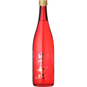 日本酒　佐賀県　天吹酒造　16.5度　日下無双　純米大吟醸45　720ml