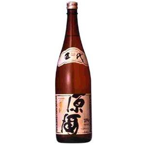 米焼酎 熊本県 松本酒造場 球磨焼酎 25度 萬緑 720ml : 七太郎 - 通販
