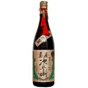 次兵衛 720ml 40% 本格焼酎 松下醸造場_m 米焼酎 熊本県 松下醸造場 球磨焼酎 40度 Kohaku 萬屋次兵衛 720ml