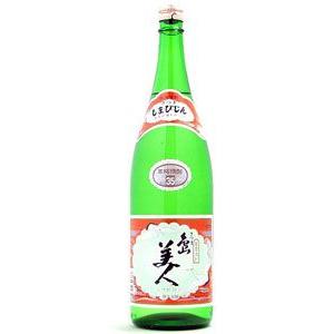 芋焼酎 鹿児島県 長島研醸 35度 島美人 徳利 720ml : 七太郎 - 通販