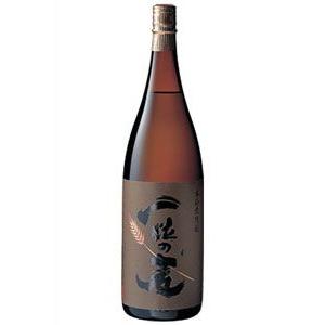 麦焼酎　鹿児島県　西酒造　25度　一粒の麦　1.8L｜7taro