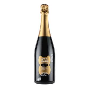 日本酒　山形県　出羽桜酒造　16度　出羽桜　AWA　SAKE　720ml