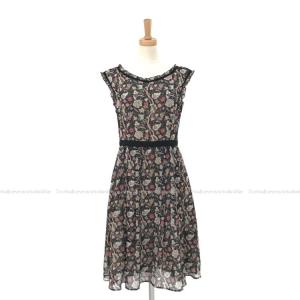 Tocca ワンピース 冬 ワンピース チュニック の商品一覧 ファッション 通販 Yahoo ショッピング