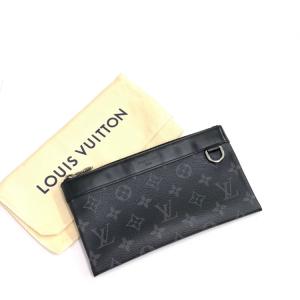 LOUIS VUITTON ルイ・ヴィトン ポシェット ディスカバリー PM