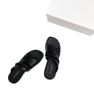 mame kurogouchi◇Floral Jacquard Boots/22AW/23.5cm/MM22PF AC302  