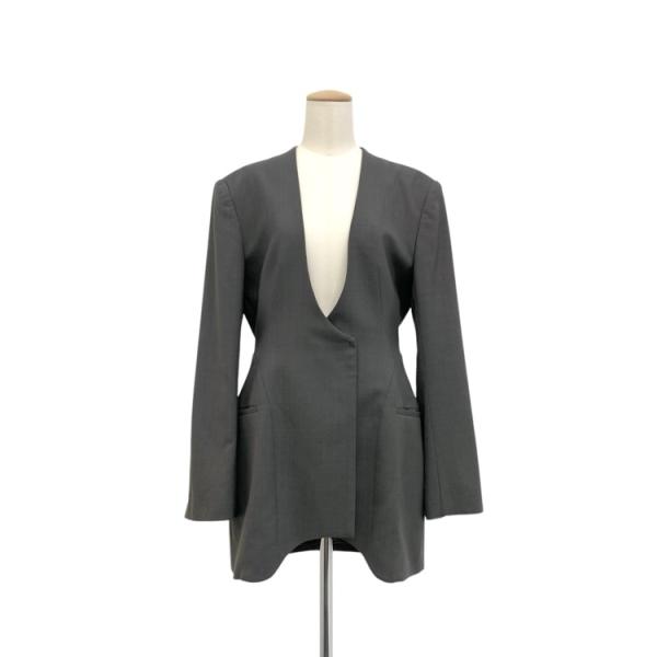 2024AW FETICO フェティコ THETOKYO別注 OPEN BACK TAILORED ...
