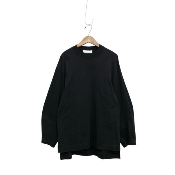 Mame Kurogouchi マメクロゴウチ Classic Cotton Long Sleeve...