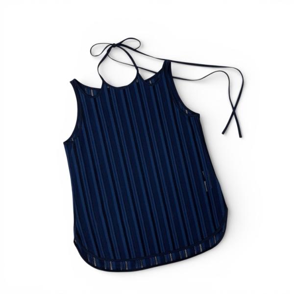 未使用品 Mame Kurogouchi マメクロゴウチ Russell Jersey Sleeve...