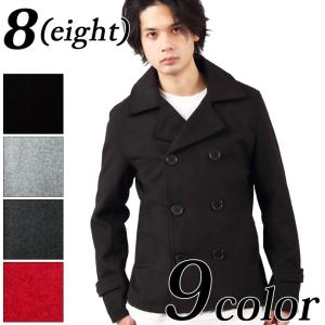 メンズpコート コート アウター ファッション 通販 Yahoo ショッピング