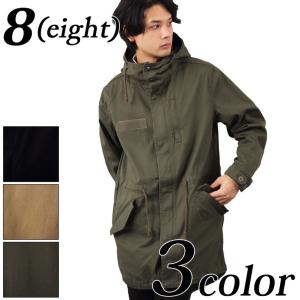 モッズコート メンズ ロングの商品一覧 通販 Yahoo ショッピング