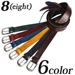 ベルト メンズ レザーベルト 本革ベルト バックル