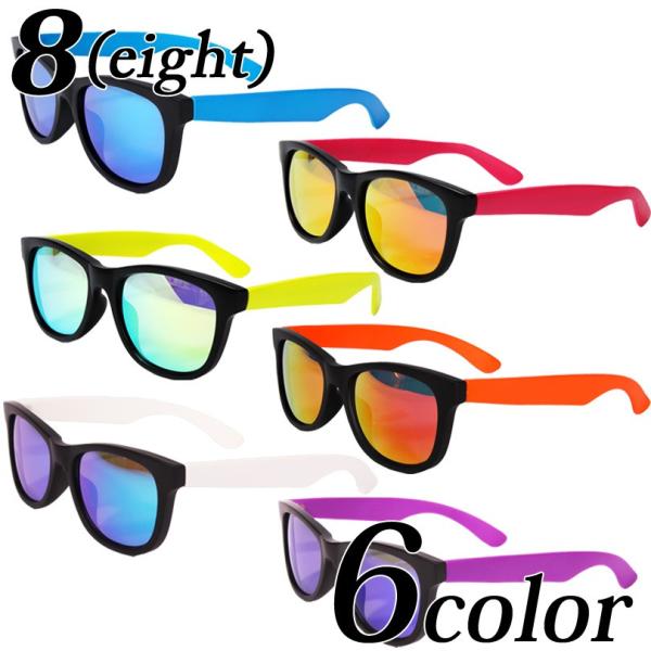 伊達メガネ メンズ レディース 黒ぶち眼鏡 ウェリントン サングラス