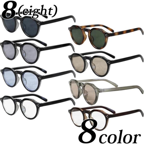 クラウンパント クラシックサングラス メンズ 専用ケース付き