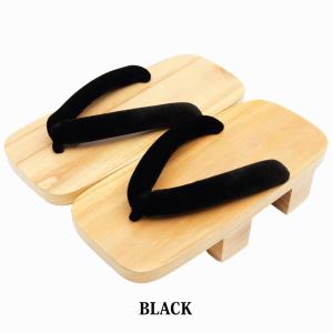 下駄 メンズ 桐 げた 紳士用 男性 本桐 2...の詳細画像5