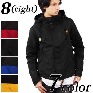 マウンテンパーカー マウンテンパーカ メンズ マウンテンパーカー ナイロン 切替