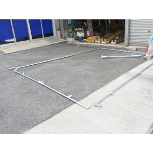 1.5間2間イベント用テント266cm×355...の詳細画像4