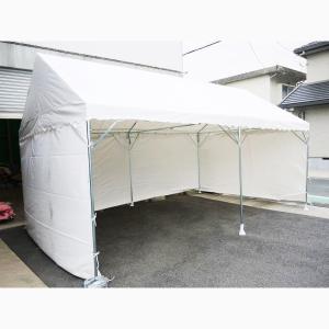 三方幕のみ（フレーム・天幕なし）(注文金額３万円以下