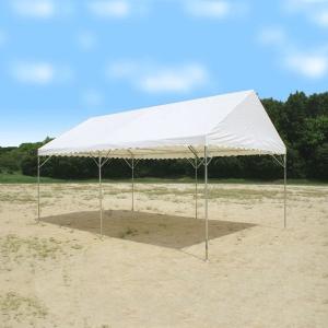 イベントテント2間×3間 3.6m×5.4mエステル帆布 集会用テント イベントテント2間×3間 3.6m×5.4mエステル帆布 集会用テント