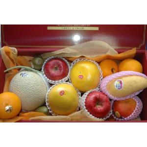 季節の厳選果物フルーツギフト 15000 * ふるさと納税 ではありません
