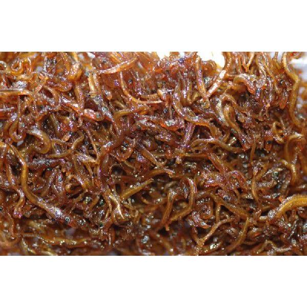 いかなごのくぎ煮 約75ｇ入 冷蔵同梱 可能商品 イカナゴ 玉筋魚 かますご カマスゴ 加末須古 釘...