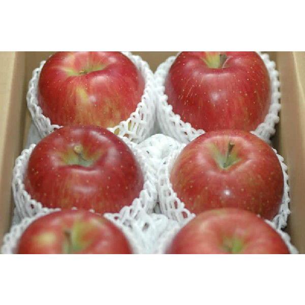 2026年10月分予約 長野産 りんご シナノスイート 贈答向け秀品 2kg大玉6個前後入 リンゴ ...