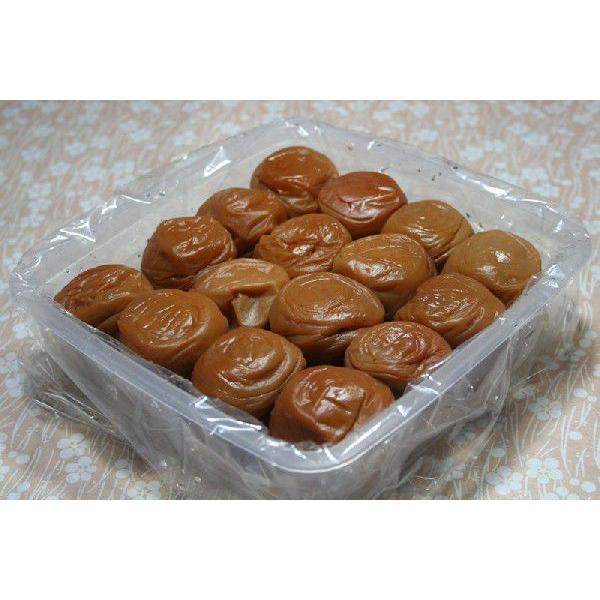 無添加 無着色 和歌山産 南高梅「白干し梅」梅干し 5Lサイズ1kg 紀州梅 産地直送 * ふるさと...