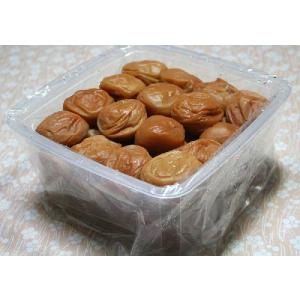 無添加 無着色 和歌山産 南高梅「白干し梅」梅干し 5Lサイズ2kg 紀州梅 産地直送...