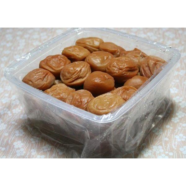 無添加 無着色 和歌山産 南高梅「白干し梅」梅干し 5Lサイズ2kg 紀州梅 産地直送 * ふるさと...